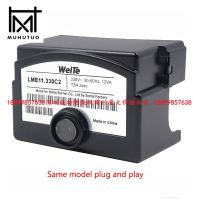 ▼☫ Weite LME11.330C2 Gas burner program controller