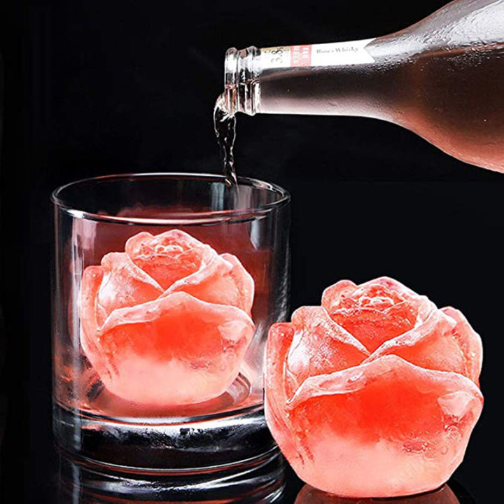 3d-ซิลิโคน-rose-shape-ice-cube-maker-ไอศกรีมซิลิโคนแม่พิมพ์-ice-ball-maker-วิสกี้ค็อกเทลรูปแบบแม่พิมพ์สำหรับ-he