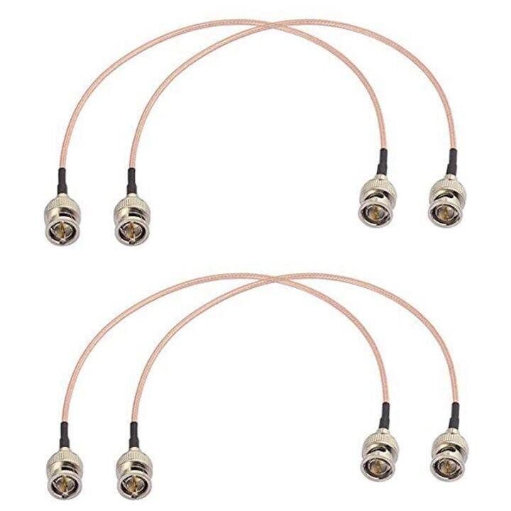 4pcs-3g-hd-sdi-cable-bnc-cable-30cm-75-ohm-for-cameras-bmcc-video-equipment-supports-hd-sdi-3g-sdi-4k-8k-video-cable