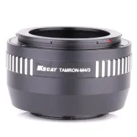 Kecay Tl M4/3 Tamron Micro4/3เลนส์เพื่อ Micro4โอลิมปิก/3 Panasonic Olympus กล้องไร้กระจก4