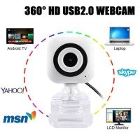 【LZ】▼☬  Câmera de computador hd usb 2.0 webcam para webcam 360 ° rotatable web cam com microfone gravação de vídeo computador mini câmera dropshiping