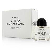 แท้พร้อมส่งByredo Rose Of No Mans Land 10ml-100mlกลิ่นหอมละมุนของของดอกกุหลาบ และดอกราสเบอรี่