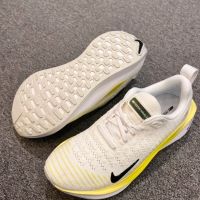 Pure original genuine ReactX Infinity Run 4th generation mens and womens cushioning and breathable running shoes shoes