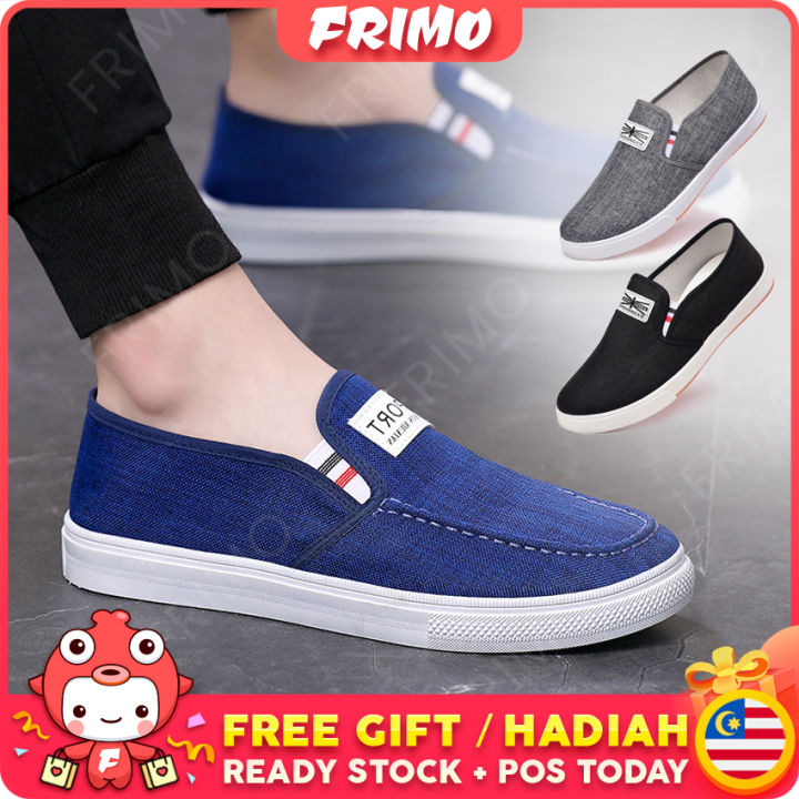 FRIMO Malaysia - Englex Sneaker Men's Sport's Kasut Shoe Lelaki Sekolah ...