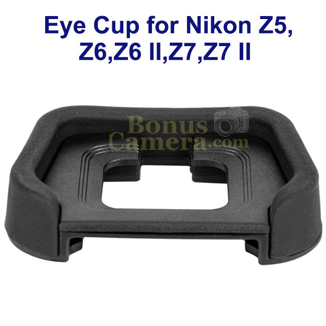 ยางรองตาสำหรับกล้องนิคอน-z5-z6-z6-ii-z7-z7-ii-replaces-dk-29-nikon-eye-cup
