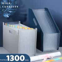 【hot】 1Pc New Arrival Desk File Folder Document Paper Organizer Storage Holder Multilayer Expanding School Office Stationery