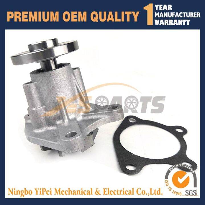 1542573037 New Water Pump For Kubota D725 Engine Lazada PH