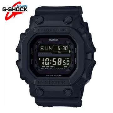 G shock outlet casio wr30m price