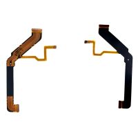 Flat Cable LCD Hinge Flexible FPC Rotate Shaft Flex Cable for E-P5 EP5 Camera