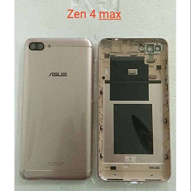 backdoor asus zenfone 4 max