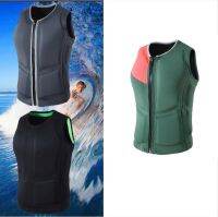 Impact Life Vest Jacket for Watesport Kitesurfing Kiteboarding Surfing Windsurfing Wakeboarding men