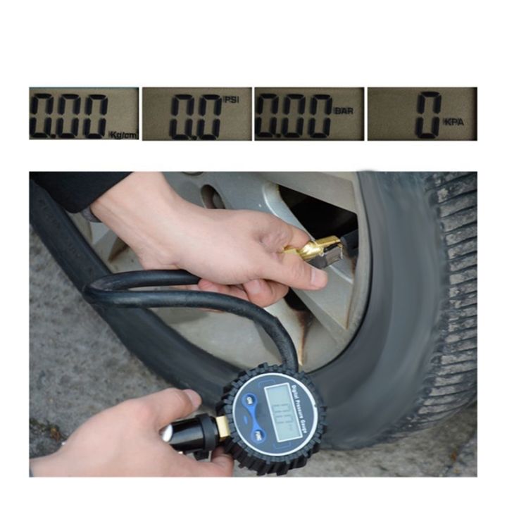 digital-tire-inflator-pressure-gauge-accessories-air-compressor-pump-lcd-display-led-backlight-vehicle-tester-monitoring-manometro