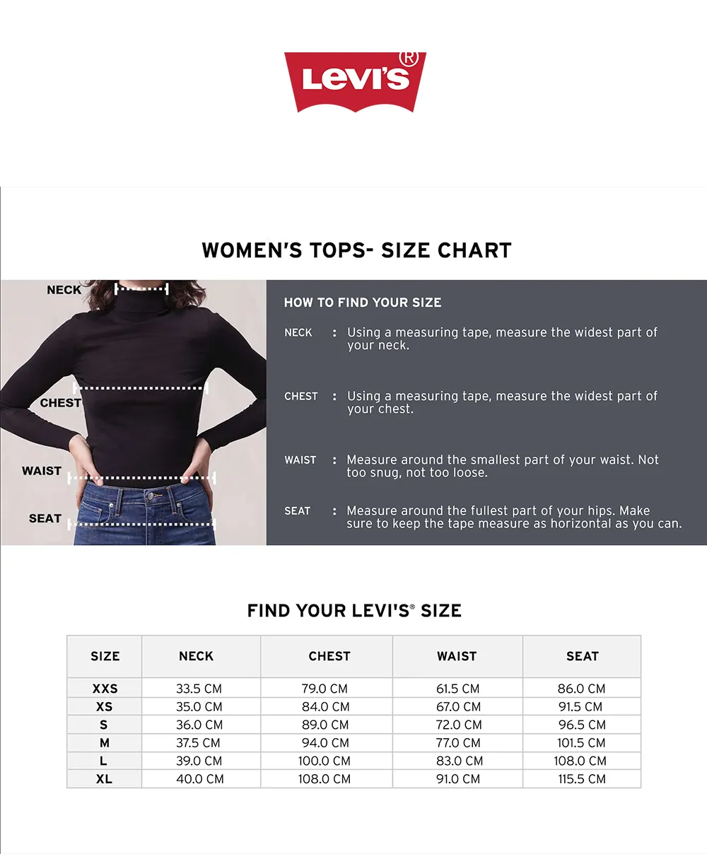 Introducir 69+ imagen what is levi's smallest size Thptnganamst.edu.vn