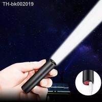 ❣❦ Mini LED Flashlight Rechargeable Multi-Purpose Long-Range Portable Ultra-Bright Household Small Mini Portable Lantern