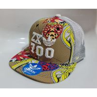 [ READY STOCK ] PREMIUM SNAPBACK CAP VINTAGE ADIDAS ZX750 TRUCKER CAP POSTAGE DALAM KOTAK