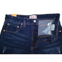 hot Denim short pant [Ready stock]