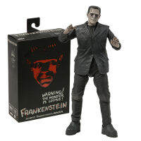 Hi Toy NECA Universal Monsters Ultimate Frankenstein 7 "รูปการกระทำ