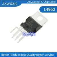 5pcs L4960 TO220-7 4960 TO-220 WATTY Electronics