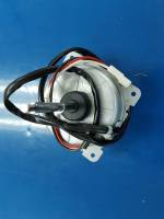 มอเตอร์พัดลมแอร์/OUTDOOR FAN MOTOR/มิตซูบิชิ/MITSUBISHI/E22B86301/อะไหล่แท้