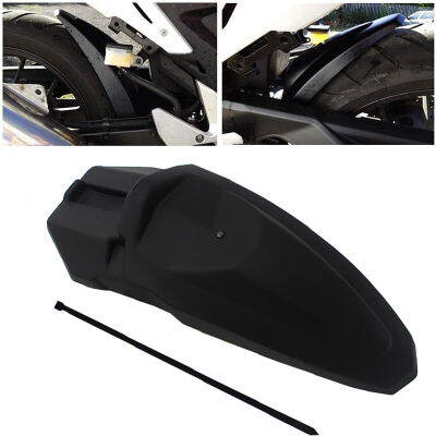 บังโคลนสำหรับ HONDA CB500X CB500F CBR500R CB 500 CB500 X /F/r มอเตอร์ไซค์บังโคลนยางหลัง Hugger บังโคลนฝาครอบป้องกัน