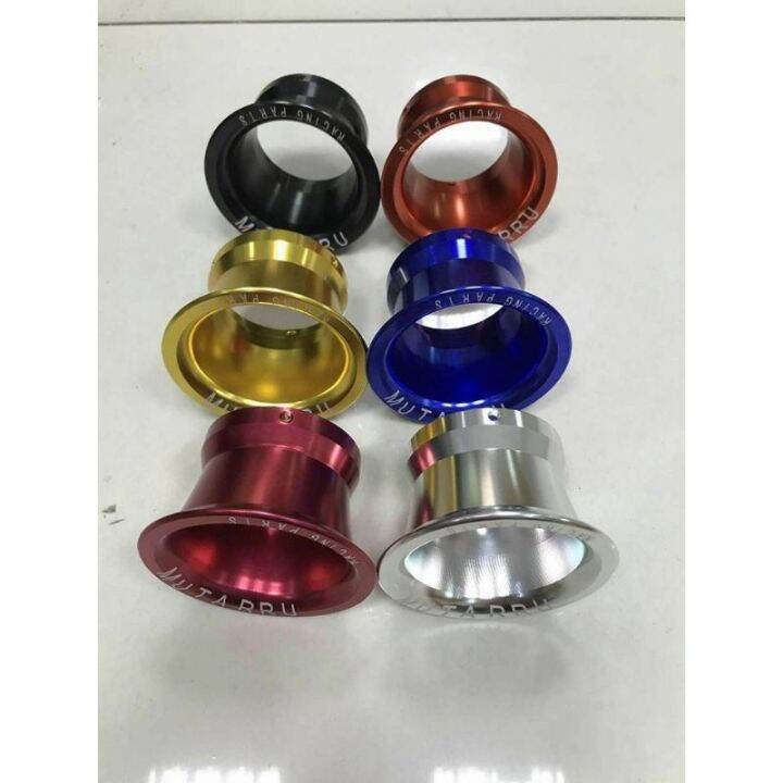 MUTARRU velocity cap for 28mm | Lazada PH