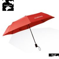 [Stoffs Pick from Korea] MUSINSA STANDARD 3 Fold Umbrella Teflon Fabric Protector 5 Colors from Korea dw