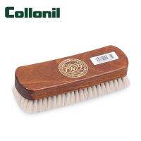 Collonil Coron imported high-quality goat hair brush shoe super soft cleaning polishing care