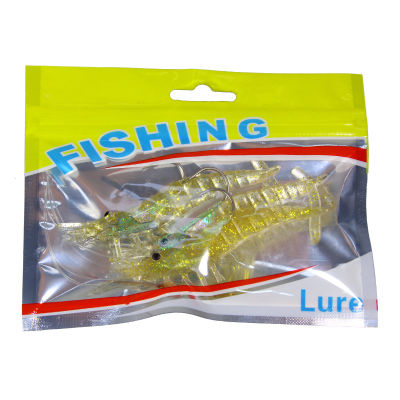 With Swimbaits Hook Bass Crappie For Weedless Trout Saltwater Soft Quality Premium Lures