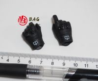 1/6 Action Figures Model DAMTOYS DAM DCG002 Battle Angel Vicky gloves