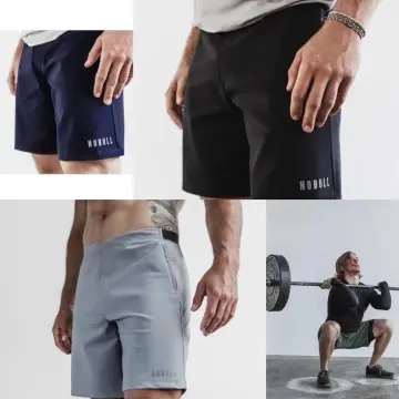 best crossfit shorts