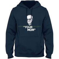 Freud Say Your Mom Hoodies Sweatshirt For Men Sigmund Freud Frued Pink Your Mom Psychoanalysis Psychiatry Meme Joke Jokes Size XS-4XL