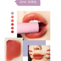 gogo Tales AIR VELVET LIP GLOSS ตัวนี้คือที่สุดของความดีงาม ลิปทิ้นต์เนื้อกำมะหยี่**ของแท้ ฉลากไทย มีเลขจดแจ้ง**พร้อมส่ง