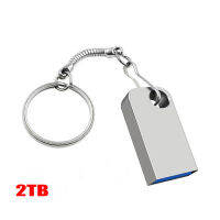 [North Bring] มินิไดร์ฟปากกา2TB Usb แฟลชไดรฟ์1TB Usb ความเร็วสูง3.0 Usb แฟลชไดรฟ์พวงกุญแจติด