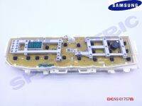 DC92-01757B แผง PCB เครื่องซักผ้า SAMSUNG แท้รุ่น WA14J6730SS/ST