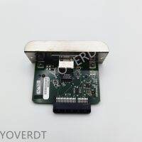 Original Wired Built-in Network Card PCBA Board For Zebra ZT210 ZT220 ZT230 Barcode Printer-Card P1038204-01