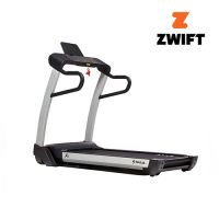 ลู่วิ่งไฟฟ้า 360 องศาฟิตเนส รุ่น SH-T5500 A5 ZWIFT RUN