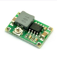 【❂Hot On Sale❂】 ji1851414747040470 Glyduino Mini-360โมเดลเครื่องบินโมดูลสเต็ปดางแหล่งจ่ายไฟดีซีซัพพลายโมดูลแหล่งจ่ายไฟขนาดเล็กซุปเปอร์ออนบอร์ดอะไหล่