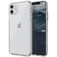 UNIQ Case iPhone 11 Hybrid Air Fender เคสไอโฟน 11