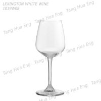 (6ใบ)แก้ว LEXINGTON WHITE WINE, 240 มล. #1019W08 ยี่ห้อโอเชี่ยน