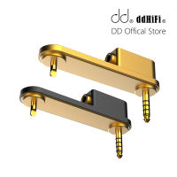 DD DdHiFi DJ44S M1 Ground Pin หูฟัง Adatper สำหรับ Sony NW-WM1A และ NW-WM1Z เครื่องเล่นเพลงพรีเมี่ยม