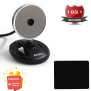 Webcam tích hợp Micro cho máy tính, PC, Laptop A4tech 520F