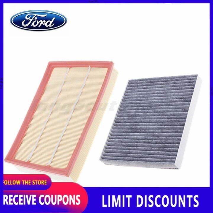 FORD FOCUS MK2 Cabin air filter Lazada PH