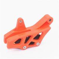 PLASTIC Chain Guide Chain Guard fit f125 144 150 - 500 EXC EXCF SX SXF XC XCF XCF-W XCW Husqvarna TC85-FC250 FE350 450