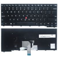 New Laptop US Keyboard for Lenovo Thinkpad L440 L450 L460 L470 E431 E440 T440 T440S T431S T440P T450 T450S T460