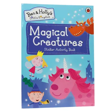 Buy Ben And Holly Little Kingdom online 