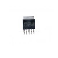 5PCS/ MBI6661G MB16661G MB16662GD brand new MBI6661GSD TO-252 MBI6662GD SOP-10 LED constant current driver IC WATTY Electronics