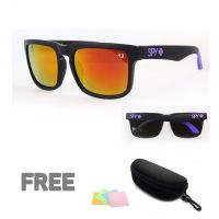 แว่นกันแดด  Wayfarer Style spy+ รุ่น 930