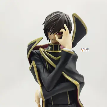 lelouch lamperouge - online puzzle