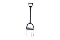 Garden fork ส้อมพรวนดิน 23x105x5cm ST201015-23