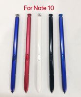 เหมาะสำหรับปากกาเขียน Samsung Galaxy Note 10ปากกาสไตลัสสัมผัสปากกาสไตลัสหน้าจอสัมผัสสำหรับ Galaxy Note 10 Plus (ไม่มีบลูทูธ)